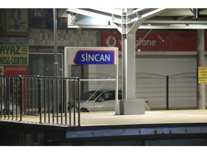 YHT kazası sonrası tren seferleri yeniden başladı