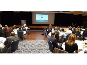 DTSO Avrupa’ya çıkarma yaptı