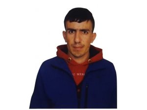 Cezaevinden kaçtı yakalandı, adliyeden kaçtı yine yakalandı