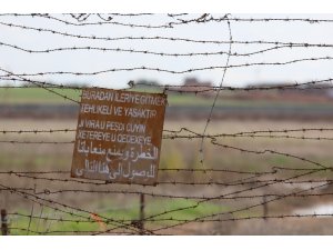 Öter: “Mayından temizlenen araziler ülke ekonomisine büyük girdi sağlar”