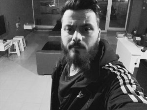 Tokatsporlu taraftarları ağlatan anma