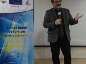 KOBİ’lere Avrupa vizyonu