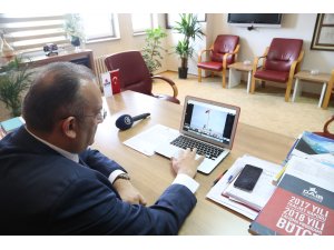 AA'nın "Yılın Fotoğrafları" oylaması