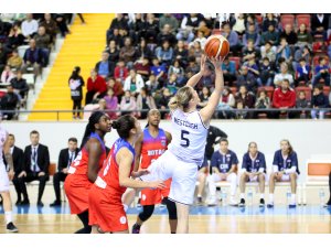 Kadınlar Basketbol Süper Ligi
