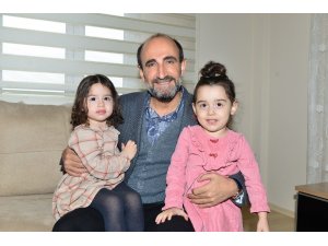 Başkan Edebali gönüllere misafir oluyor