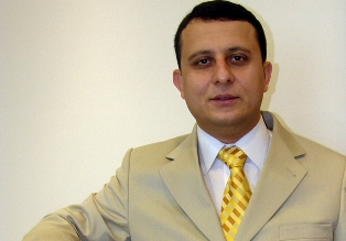 AKTİSAD Genel Sekreteri Murat Temiz oldu