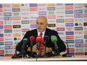Hikmet Karaman: “Şehir olarak birlikte hareket etmemiz gerekiyor”