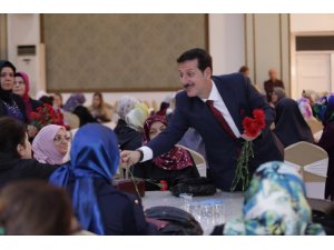 İlkadım’da hizmette sınır yok