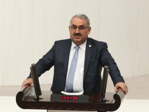 Etyemez: Kangren haline gelen sorunları çözdük