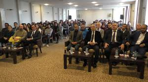 Beyşehir'de inanç turizmi ele alındı