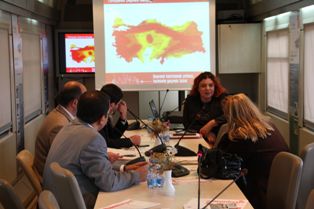 Zorunlu deprem sigortası Anadolu'da