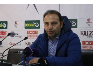 Fuat Çapa: ”İsmail Kartal olanı anlattı diye görevine son verildi”