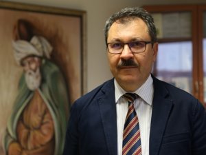 Hazreti Mevlana'nın duasında "kıskançlık" vurgusu