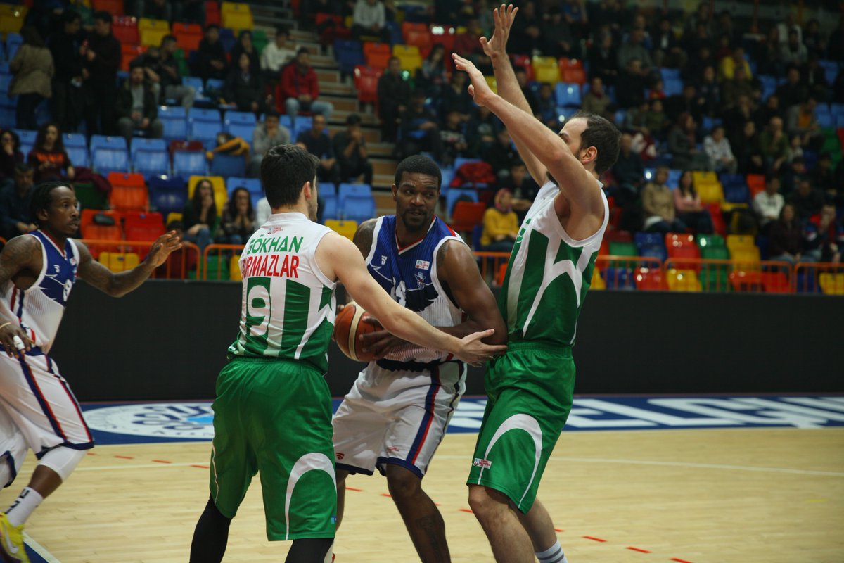 TBL’de 18. hafta heyecanı başlıyor