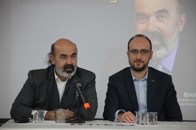 Yarar: Krizi bahane ederek  Yatırımlarınızı durdurmayın!