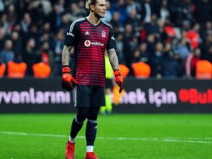Spor Toto Süper Lig: Beşiktaş: 2 - Trabzonspor: 2 (Maç sonucu)