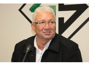Sakaryaspor 1 puanla yetindi