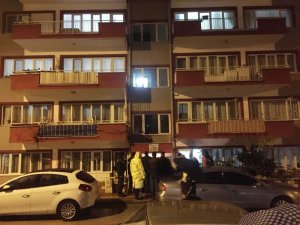 Burdur’da aile faciası: 2 ölü, 1 ağır yaralı