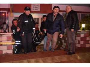 Eşini ve çocuğunu öldürdükten sonra intihar girişiminde bulunan şahıs hayatını kaybetti