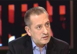 Fatih Altaylı'nın en acı günü!