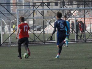 Kayseri 1. Amatör Küme U-19 Ligi