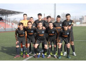 Kayseri 1. Amatör Küme U-19 Ligi