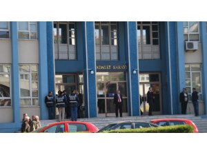 Eski Yargıtay üyesi Mustafa Akkuş'a 10 yıl hapis