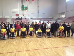Melikgazi Belediyesi BESK hız kesmiyor