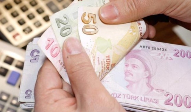 Kırıkkale'ye KOP'tan 1 milyon 810 bin liralık destek