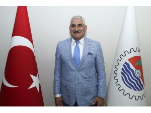 Şan: "Dış ticarette güçlenmek için rekabetçi fiyatlar önemli"
