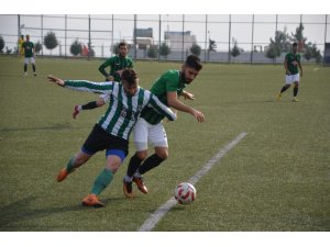 Kilis Belediyespor’un mağlubiyeti üzdü