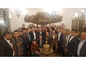 İş adamlarına kefalet desteği