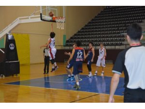‘Okul Sporları Basketbol’ yarışmasının şampiyonları belli oldu