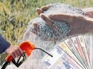 İşçiler avans, çiftçiler mazot desteği bekliyor