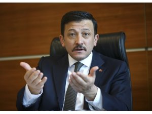 AK Parti'den "aday değiştirileceği" iddialarına yanıt