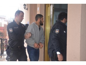 Bıçaklama olaylarının şüphelileri adliyeye sevk edildi