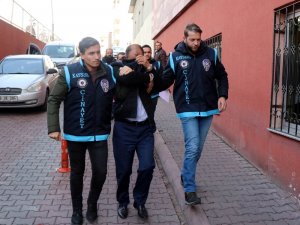 Silahla yaralama olayına karışan 2 kişi yakalandı