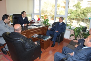 Şener'in partisi Konya'da harekete geçti