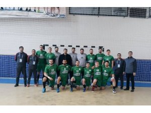 Adıyaman Belediyespor: 25- Antalyaspor:  22