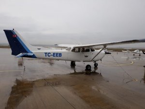 TMSF’nin uçak satış ihalesi