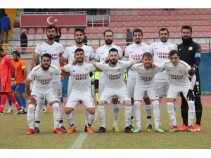 Spor Toto Bölgesel Amatör Lig 5.Grup 13.Hafta