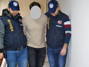 Fuhşa teşvikten tutuklandılar