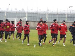 Elazığspor’da Altay mesaisi başladı