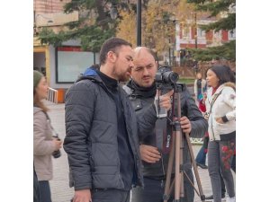 Öğrencilerin gözünden Abdülhamid Han eserleri