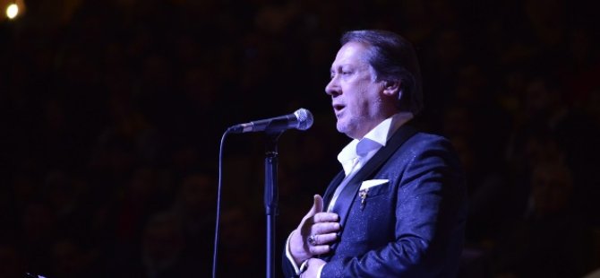 37 yıldır, Mevlana dostlarıyla buluşuyor