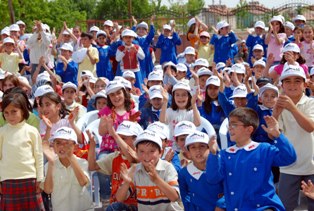 Eğitim yardımı başvuruları başladı