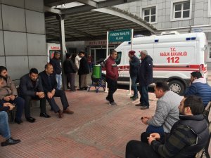 Hamam faciasında ölü sayısı ikiye yükseldi