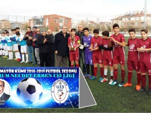 Kupalarını aldılar