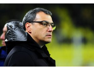Spor Toto Süper Lig: Fenerbahçe: 1 - B.B Erzurumspor: 0 (Maç devam ediyor)