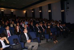 Diltaş Lisesi'nden bilgilendirme toplantısı